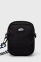 Vans saszetka tekstylny czarny VN0A7RWRB8C1
