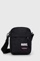 black Eastpak small items bag Eastpak x Marvel Unisex