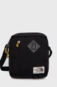 The North Face saszetka nie mieści A4 czarny NF0A52VT84Z1