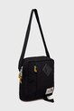 The North Face saszetka NF0A52VT84Z1 czarny AW22