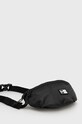 Сумка на пояс New Era 60137374 чёрный AW22