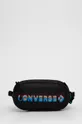μαύρο Τσάντα φάκελος Converse Unisex