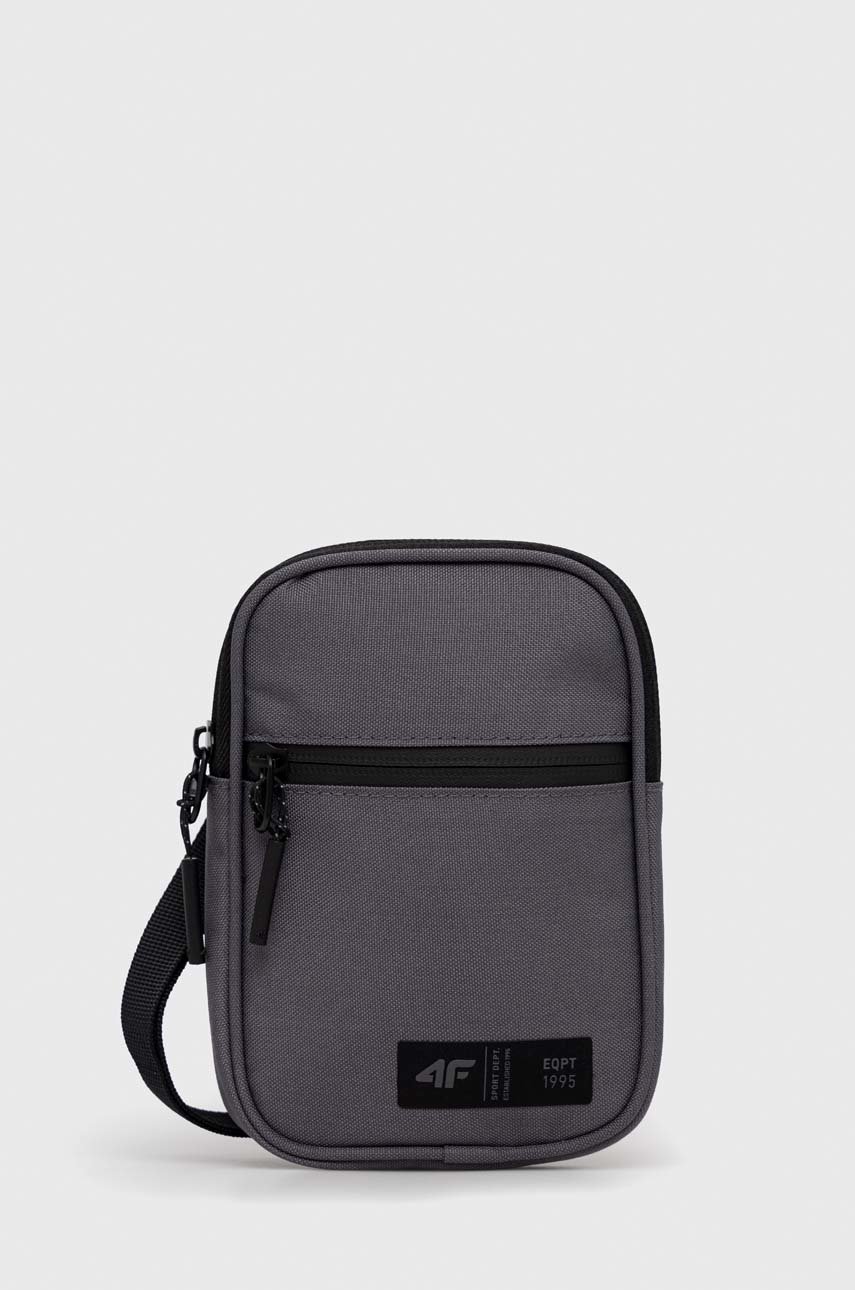 šedá Ledvinka 4F Unisex
