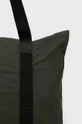 Rains bag  Basic material: 100% Polyester Finishing: 100% Polyurethane