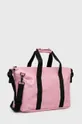 Rains táska rózsaszín