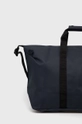 Rains bag  Basic material: 100% Polyester Finishing: 100% Polyurethane