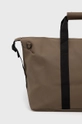 Rains bag brown