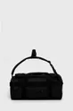 black Rains bag 13360 Duffel Bag Small Unisex