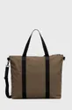 brązowy Rains torba 13890 Tote Bag Unisex