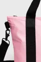 Τσάντα Rains 13920 Tote Bag Mini  Κύριο υλικό: 100% Πολυεστέρας Φινίρισμα: 100% PU - πολυουρεθάνη