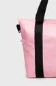 ροζ Τσάντα Rains 13920 Tote Bag Mini