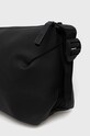 Косметичка Rains 15630 Weekend Wash Bag 15630.01 чёрный AW22