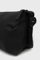 Kozmetična torbica Rains 15630 Weekend Wash Bag črna