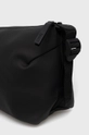 Rains portfard 15630 Weekend Wash Bag negru