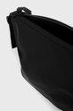 Косметичка Rains 15630 Weekend Wash Bag чёрный 15630.01