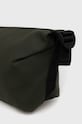 Rains portfard 15630 Weekend Wash Bag 15630.03 verde AW22