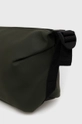 Νεσεσέρ καλλυντικών Rains 15630 Weekend Wash Bag πράσινο