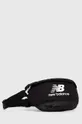 New Balance nerka czarny