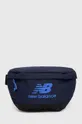 σκούρο μπλε Τσάντα φάκελος New Balance Unisex