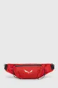 κόκκινο Τσάντα φάκελος Salewa Lite Train Unisex