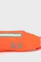 Bežecký pás Under Armour Flex Speedpocket červená