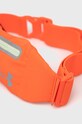Akcesoria Under Armour pas biegowy Flex Speedpocket 1369219 czerwony