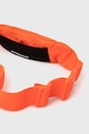 Under Armour pas biegowy Flex Speedpocket czerwony 1369219