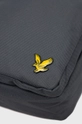 γκρί Τσαντάκι  Lyle & Scott