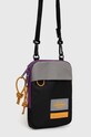 Сумка Deus Ex Machina x Eastpak EK000724 чёрный AW22