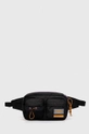 black Deus Ex Machina waist pack x Eastpak Unisex