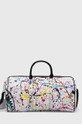 bijela Torba Sprayground Unisex