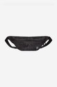 Eastpak waist pack Eastpak x Maison Kitsune waist bag black EK0A5BD3X18