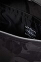 Eastpak waist pack Eastpak x Maison Kitsune EK0A5BD3X18 black