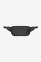 black Eastpak waist pack Unisex