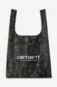 black Carhartt WIP bag Unisex