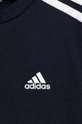 Dječja pamučna majica kratkih rukava adidas  100% Pamuk