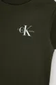Otroški bombažen t-shirt Calvin Klein Jeans  100% Bombaž