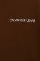 Calvin Klein Jeans t-shirt bawełniany dziecięcy IU0IU00326.9BYY 100 % Bawełna