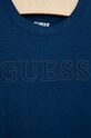 Chłopiec Guess t-shirt dziecięcy L2YI59.J1311 niebieski