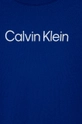 Παιδικό βαμβακερό μπλουζάκι Calvin Klein Underwear 2-pack