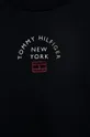 Παιδικό βαμβακερό μπλουζάκι Tommy Hilfiger  100% Βαμβάκι