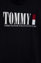 Otroška bombažna kratka majica Tommy Hilfiger  100% Bombaž