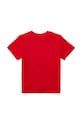 Polo Ralph Lauren tricou de bumbac pentru copii 322832904038 rosu AA00