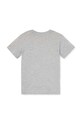 Polo Ralph Lauren t-shirt bawełniany dziecięcy 322832904039 szary AA00