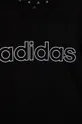 Детская хлопковая футболка adidas  100% Хлопок