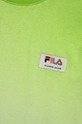 Fila t-shirt bawełniany dziecięcy 100 % Bawełna