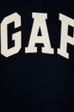 GAP t-shirt bawełniany dziecięcy 100 % Bawełna