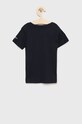 Dětské bavlněné tričko Pepe Jeans PB503492.594 námořnická modř AW22