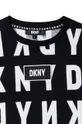 Παιδικό μπλουζάκι DKNY  95% Βαμβάκι, 5% Σπαντέξ