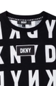 Dkny t-shirt dziecięcy 95 % Bawełna, 5 % Elastan